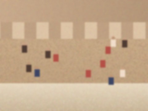 Pierre-Auguste Renoir, Luncheon of the Boating Party, 1881