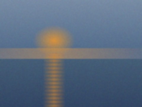 Claude Monet, Impression, Sunrise, 1872