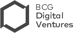 BCG Digital Ventures logo