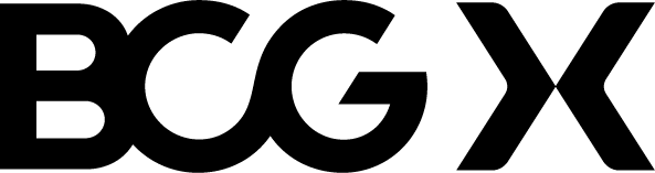 BCG X logo