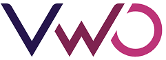 VWO logo