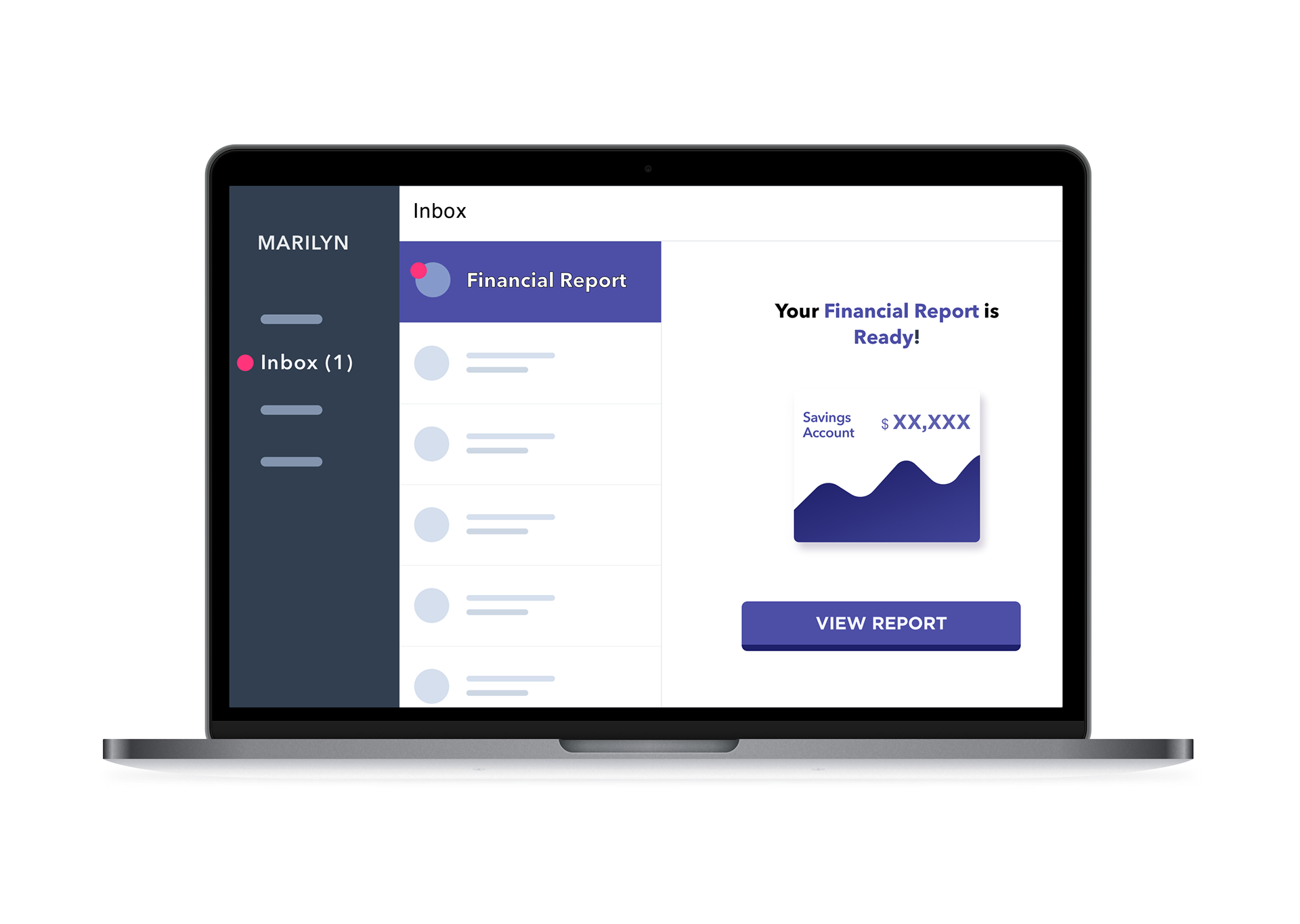 Detailed Personas — All 3 Archetypes